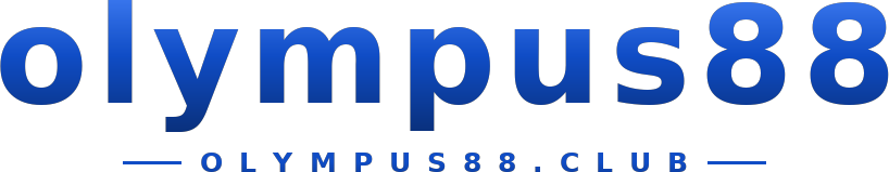 olympus88 logo